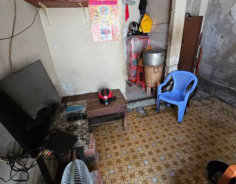 Bán nhà mặt phố 73.7m2 tại Phú Thạnh, Hồ Chí Minh giá 15 tỷ... Bán nhà mặt phố tại Phú Thạnh, Hồ Chí Minh 01