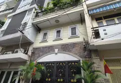 Siêu phẩm 958 Lạc Long Quân - 83m2 x 5 tầng , 2 MT HXH , sân thượng rộng thoáng , 5 phòng đẹp - mát... Bán nhà riêng tại Tân Hòa, Hồ Chí Minh 15