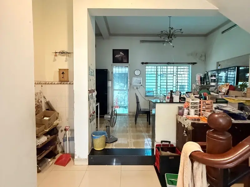 Nhà mặt phố 3 tầng, diện tích 144m2 tại Bình Phú, TP.HCM... Bán nhà mặt phố tại Bình Phú, Hồ Chí Minh 01