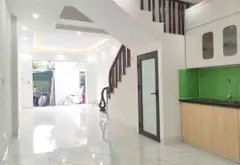 Bán nhà riêng 5 tầng Quang Lãm Phú Lương diện tích 44m2 có sổ đỏ... Bán nhà riêng tại Phú Lương, Hà Nội 02