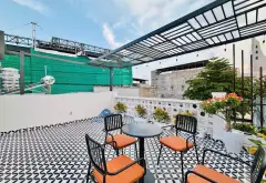 Nhà 3 tầng mới xây 42m², 3 ngủ, 3 vệ sinh, giá 5.56 tỷ tại Lê Đức Thọ... Bán nhà riêng tại An Hội Đông, Hồ Chí Minh 16