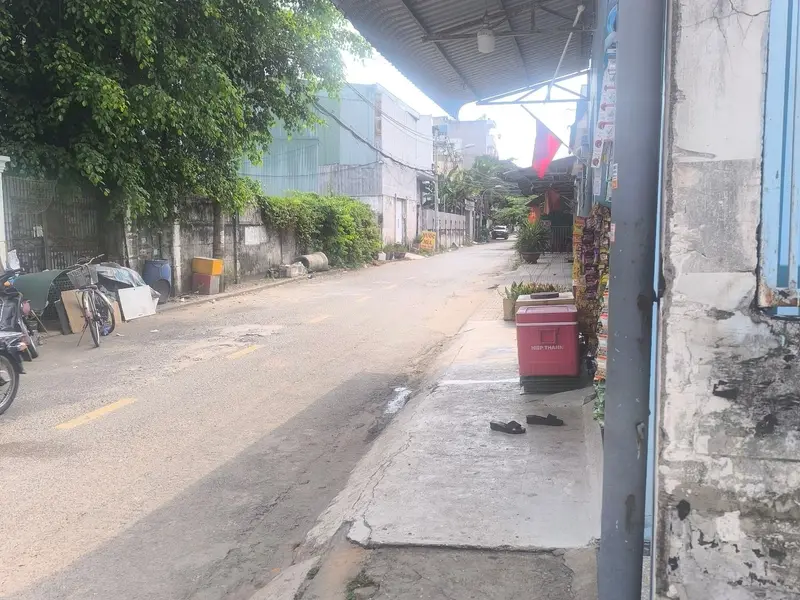 Bán nhà 2 tầng mới xây tại Phường An Phú Đông, diện tích 53.5m², pháp lý rõ ràng... Bán nhà riêng tại An Phú Đông, Hồ Chí Minh 01