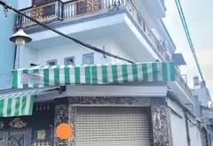 💥BÁN NHÀ 3 TẦNG_DT 6M x 20M_HẺM XE HƠI THÔNG RA QUỐC LỘ 1A QUẬN 12_CÁCH GÒ VẤP CHỈ 1 CÂY CẦU... Bán nhà riêng tại Tân Thới Hiệp, Hồ Chí Minh 01