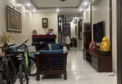 Nhà mặt phố 5 tầng hai mặt tiền tại quận Cầu Giấy vị trí đắc địa... Bán nhà mặt phố tại Từ Liêm, Hà Nội 01