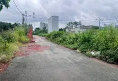 Đất phân lô khu vực Long Bình gần Vinhomes Grand Park diện tích 62m2... Bán đất tại Long Bình, Hồ Chí Minh 03