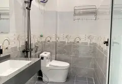 Nhà riêng 3 tầng căn góc tại phố Vọng Hải với thiết kế hiện đại và không gian thoáng đãng... Bán nhà riêng tại Hưng Đạo, Hải Phòng 03