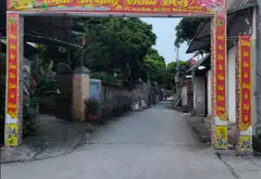 Cơ hội sở hữu nhà mặt phố mặt đường ô tô tại Phượng Nghĩa giá tốt... Bán nhà mặt phố tại Chương Mỹ, Hà Nội 04