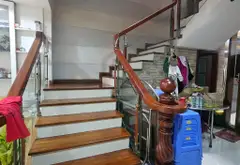 Nhà đẳng cấp rộng thoáng tại Tân Bình, 5PN 6WC siêu tiện nghi... Bán owner_side tại Tân Bình, Hồ Chí Minh 19