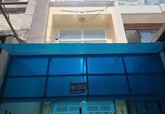 Nhà 3 tầng nhỏ xinh ngay trung tâm Tân Bình, tiện lợi sống hiện đại... Bán nhà riêng tại Bảy Hiền, Hồ Chí Minh 01