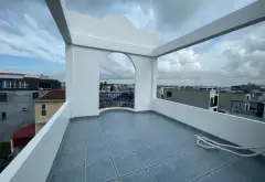 Nhà mặt phố xây độc lập 4 tầng tại Đồng Hoà, Kiến An với gara ô tô... Bán nhà mặt phố tại Kiến An, Hải Phòng 14