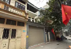 PHÂN LÔ HOÀNG VĂN THÁI- ÔTÔ TRÁNH - NGÕ THÔNG - LÔ GÓC - Ở KẾT HỢP LÀM VĂN PHÒNG - KHU DÂN TRÍ CAO... Bán nhà riêng tại Phương Liệt, Hà Nội 04
