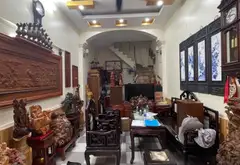 7,4 tỷ Nhà 5 Tầng Yên Tĩnh Nam Dư Giá Tốt Cơ Hội Vàng Sở Hữu... Bán nhà riêng tại Vĩnh Hưng, Hà Nội 02