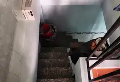 Bán nhà 2 tầng diện tích 17m2 tại Bà Hom, Quận 6... Bán nhà riêng tại Phú Lâm, Hồ Chí Minh 05