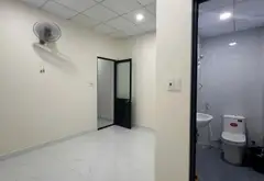 Nhà đẹp giá hời gần Phan Huy Ích, 2PN, tiện nghi full... Bán nhà riêng tại An Hội Tây, Hồ Chí Minh 07