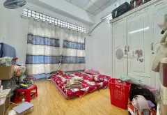 Nhà 2 tầng 36,5m2 tại Âu Cơ giá 5,8 tỷ, hẻm ô tô, kinh doanh tiện lợi... Bán nhà riêng tại Bảy Hiền, Hồ Chí Minh 09