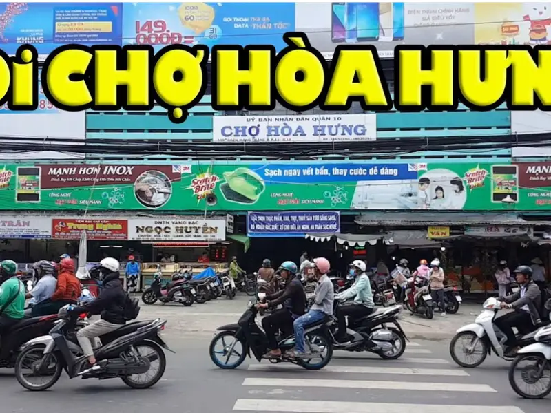 B.A'N NH.A`gần chợ Hoà Hưng - CLB Lan Anh - Q.10 - DT: 35M2 NỞ HẬU - 2 TẦNG - SÁT MẶT TIỀN - chỉ 6... Bán nhà riêng tại Hòa Hưng, Hồ Chí Minh 01