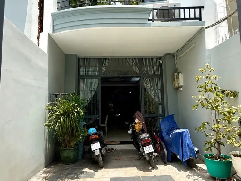 Chính Chủ Bán Gấp Nhà 75.2m², Giá Chỉ 13.9 Tỷ Tại Bùi Đình Tuý!... Bán nhà riêng tại Bình Thạnh, Hồ Chí Minh 01
