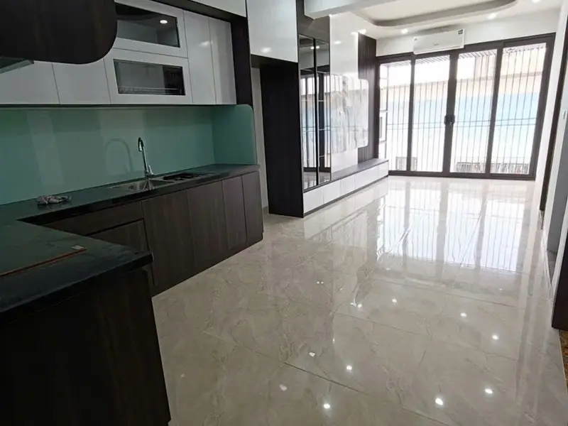 Căn hộ 2 phòng ngủ tại Phường Tương Mai - Diện tích hợp lý, giá tốt khó bỏ qua... Bán căn hộ chung cư tại Tương Mai, Hà Nội 01