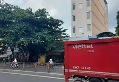 Nhà mặt phố Tây Thạnh - Vị trí đỉnh, kinh doanh thảnh thơi... Bán nhà mặt phố tại Tây Thạnh, Hồ Chí Minh 02