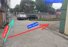 Cơ hội hiếm có sở hữu đất thổ cư 80m2 tại khu vực sầm uất với giá tốt... Bán đất tại Sóc Sơn, Hà Nội 04
