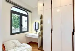 Bán nhà riêng 4 tầng diện tích 38m2 vị trí thuận tiện tại Phường 5, Phú Nhuận... Bán nhà riêng tại Đức Nhuận, Hồ Chí Minh 10