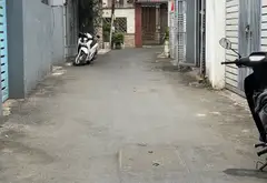 Cơ hội sở hữu nhà 2 tầng trên kiệt ô tô tại Thanh Khê với giá ưu đãi hấp dẫn... Bán nhà riêng tại Thanh Khê, Đà Nẵng 01