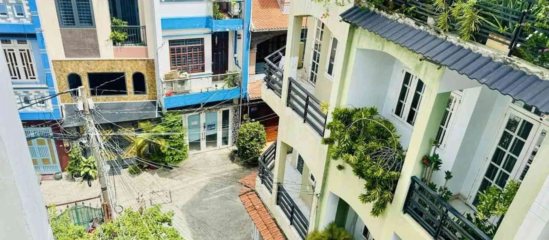 Bán nhà 4 tầng 4 phòng ngủ tại Phạm Văn Chiêu giá 7.4 tỷ... Bán nhà riêng tại An Hội Tây, Hồ Chí Minh 01