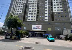 Nhà 2PN 2WC nhỏ xinh Bình Trị Đông, giá hợp lý... Bán nhà riêng tại Bình Trị Đông, Hồ Chí Minh 04