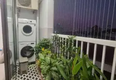 Cơ hội sở hữu căn hộ góc 3 phòng ngủ cực thoáng tại Hoàng Mai... Bán căn hộ chung cư tại Hoàng Mai, Hà Nội 19