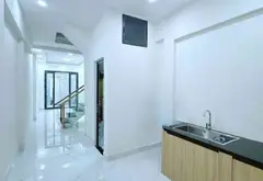 Nhà đẹp 3 tầng 4PN Quận 3 - Hẻm rộng, tiện nghi đầy đủ... Bán nhà riêng tại Nhiêu Lộc, Hồ Chí Minh 08
