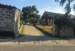 Bán đất diện tích 100m2 mặt tiền 5m tại Bãi Sậy, Hưng Yên... Bán đất tại Triệu Việt Vương, Hưng Yên 01