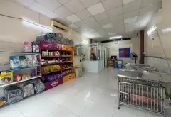 💥💥MẶT TIỀN KINH DOANH
🏡 115m² (5x24m)
Giá 17T🌹🌹TL
🌎Bình Thạnh
📋Sổ riêng
Liên hệ xem nhà/033... Bán nhà mặt phố tại Bình Thạnh, Hồ Chí Minh 02