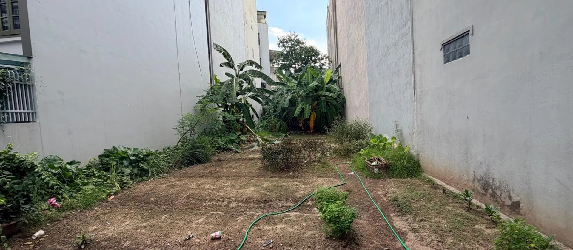 Bán đất trung tâm phường Bồ Đề, 300m² mặt tiền rộng... Bán đất tại Long Biên, Hà Nội 01