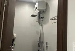 Nhà mặt phố 3 tầng xây mới kiên cố ở An Dương... Bán nhà mặt phố tại An Dương, Hải Phòng 07