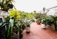 Nhà góc 3 mặt thoáng, ô tô tránh, đồ xịn ngay trung tâm Đa Sỹ... Bán nhà riêng tại Kiến Hưng, Hà Nội 12