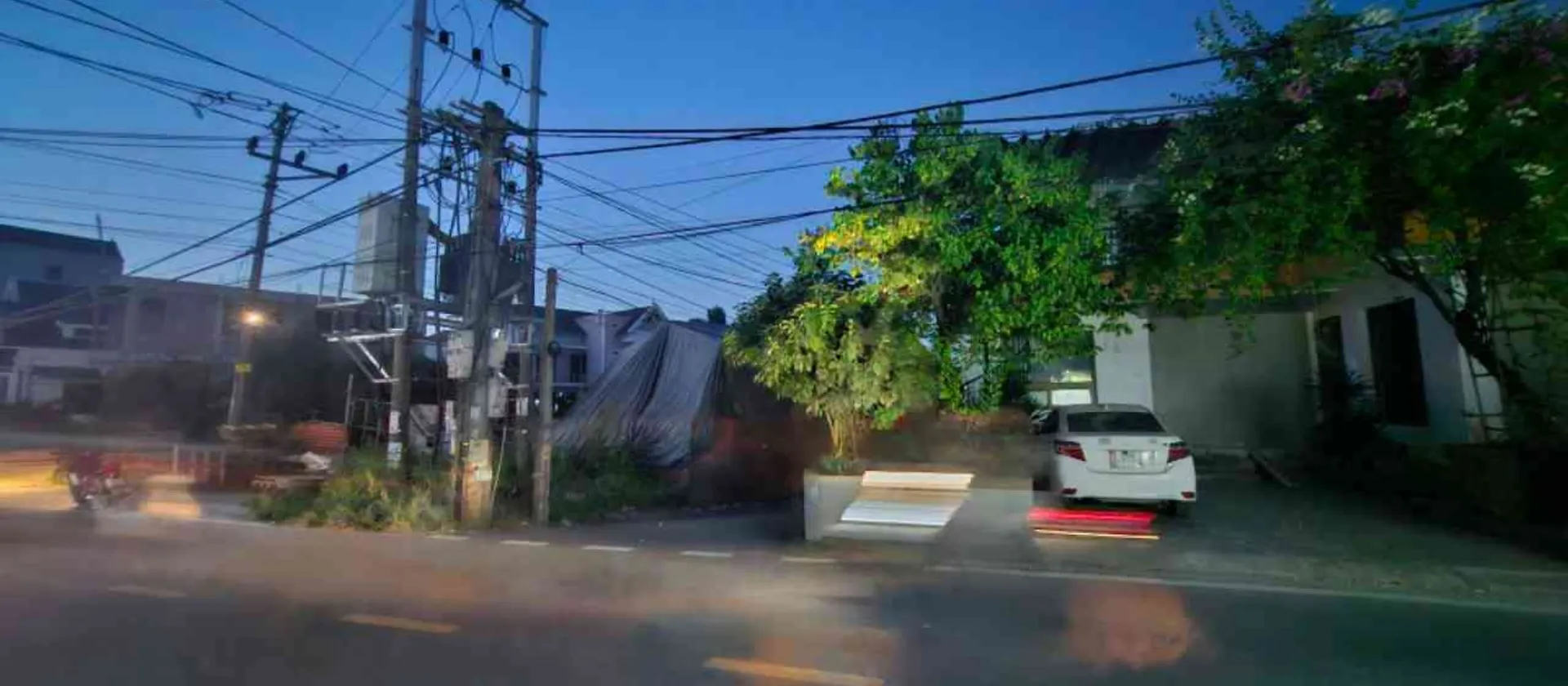 Cơ hội sở hữu đất vàng tại xã Văn Giang, Hưng Yên ngay hôm nay... Bán đất tại Văn Giang, Hưng Yên 01