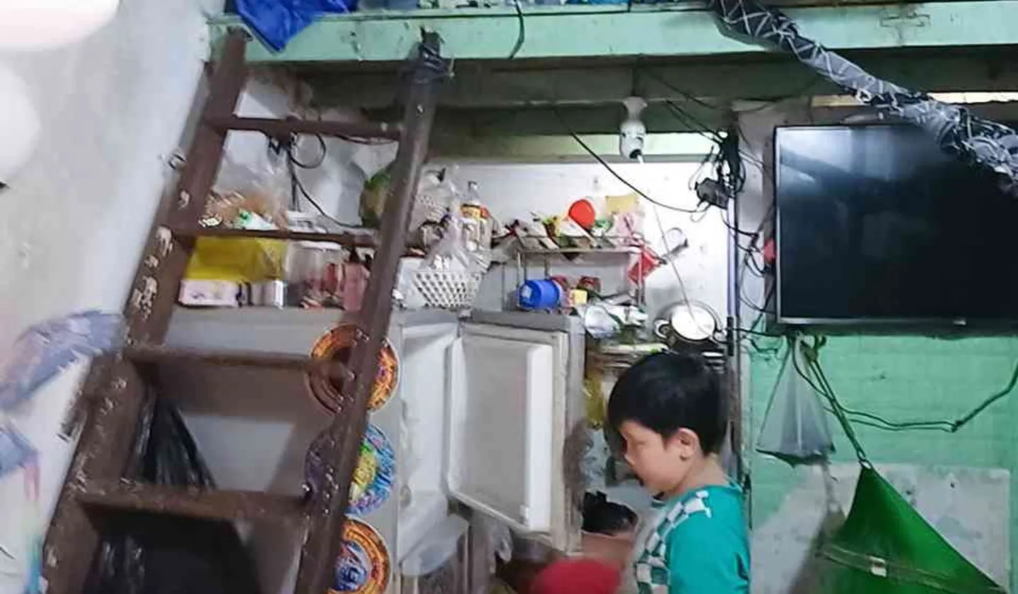 TỈNH LỘ 10, CHỢ BÀ HOM, HẺM XE TẢI DT 84M2 NGANG 5, CÓ DÒNG TIỀN 120TR, NHỈNH 4 TỶ... Bán nhà riêng tại Bình Tân, Hồ Chí Minh 01