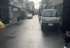 HXH THOẠI NGỌC HẦU - NGUYỄN SƠN - TÂN PHÚ... Bán nhà riêng tại Phú Thạnh, Hồ Chí Minh 02
