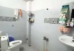 Nhà 1 tầng rộng rãi, tiện nghi tại Đông Hưng Thuận, Quận 12... Bán nhà riêng tại Đông Hưng Thuận, Hồ Chí Minh 04