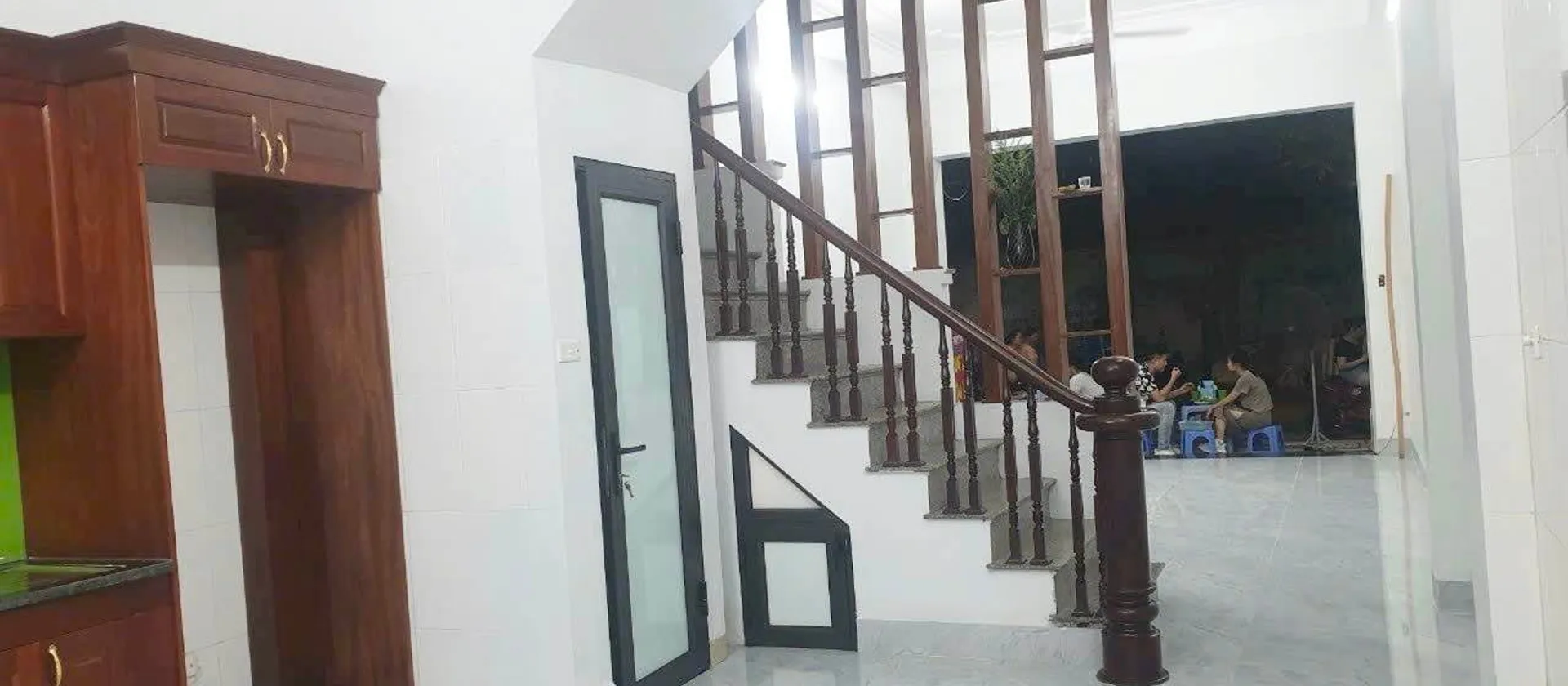 liền kề siêu hiếm tại Xa La - Kinh doanh ngày đêm, gần trường học 50m2, 5 tầng... Bán biệt thự, liền kề tại Kiến Hưng, Hà Nội 01