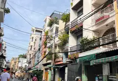 Mặt tiền đường Cô Giang. Q Phú Nhuận... Bán nhà mặt phố tại Cầu Kiệu, Hồ Chí Minh 02
