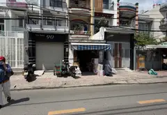 Nhà mặt phố Phường Chánh Hưng, cơ hội sở hữu nhà 3 lầu giá tốt chỉ 9.5 tỷ... Bán nhà mặt phố tại Chánh Hưng, Hồ Chí Minh 02