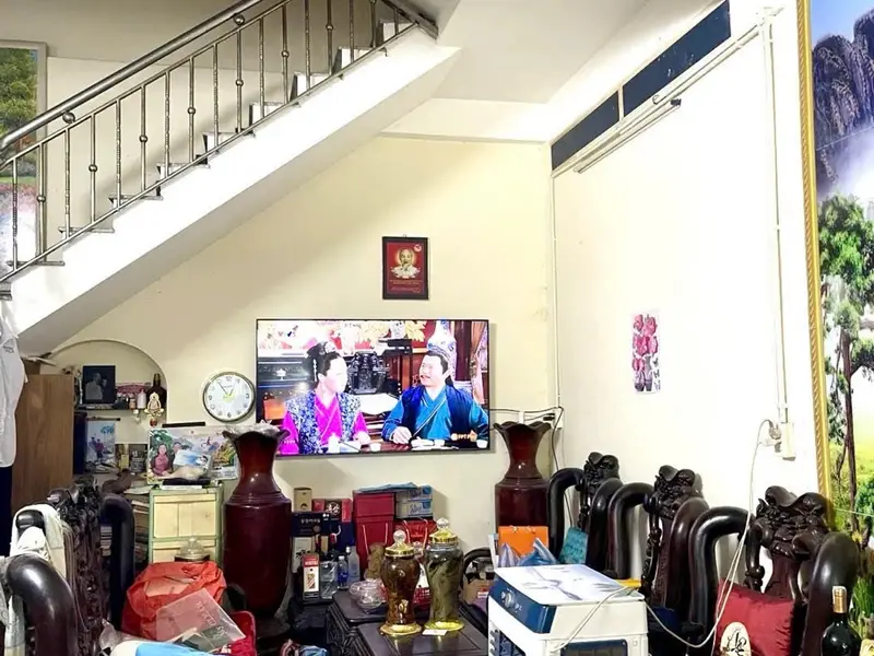 Bán nhà riêng lô góc 3 tầng trung tâm quận Hải Châu, kiệt Nguyễn Chí Thanh 6m lề đường rộng... Bán nhà riêng tại Hải Châu, Đà Nẵng 01