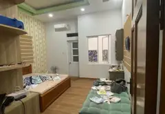 💥SIÊU PHẨM 4 TẦNG BTCT_FULL NỘI THẤT_ĐƯỜNG 12M CÓ VỈA HÈ_NGANG GẦN 5M_LÊ THỊ RIÊNG QUẬN 12... Bán nhà riêng tại Thới An, Hồ Chí Minh 05
