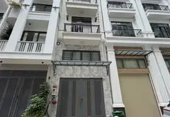 Nhà 6 tầng hiếm có tại Vườn Lài với giá cực hấp dẫn 9,2 tỷ... Bán nhà riêng tại An Phú Đông, Hồ Chí Minh 01