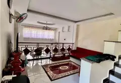 🔥🔥 MẶT TIỀN KINH DOANH QUẬN 12 – 3 MẶT THOÁNG CỰC HIẾM – ĐƯỜNG NHỰA 15M GẦN NGUYỄN ẢNH THỦ... Bán nhà mặt phố tại Trung Mỹ Tây, Hồ Chí Minh 06