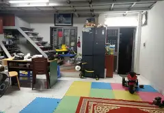 Nhà nhỏ xinh ở trung tâm Hoàng Mai, ô tô đỗ ngay cửa... Bán nhà riêng tại Hoàng Mai, Hà Nội 06