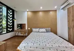 NHÀ 3 TẦNG FULL NỘI THẤT – THANH KHÊ – GIÁ 4.X TỶ... Bán nhà riêng tại Thanh Khê, Đà Nẵng 06