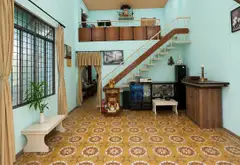 🔥KHỦNG🔥 - BÁN ĐẤT TẶNG NHÀ C4 LÊ ĐÌNH LÝ - DT 70M - NHỈNH 3 TỈ (có TL)... Bán nhà riêng tại Hải Châu, Đà Nẵng 01