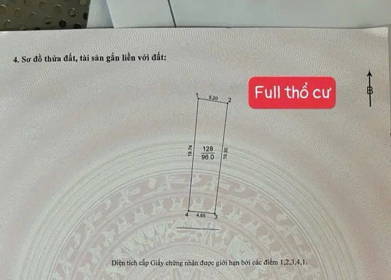 bán đất tại du ngoại mai lâm... Bán đất tại Đông Anh, Hà Nội 01